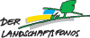 Der Landschaftsfonds Logo